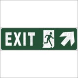 Exit - direita acima 